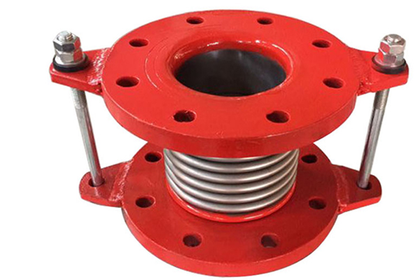 professional factory for U-Shape Compensation -
 EH-500HE Axial Expansion Joint – Ehase-Flex