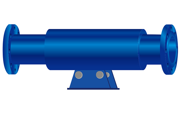 China Gold Supplier for Metal Compensator -
 EH-1100/1100H Externally Pressurized Expansion Joint – Ehase-Flex
