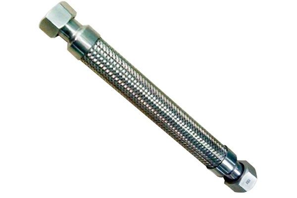 New Fashion Design for Expansion Loop -
 EH-504 Flexible Hose – Ehase-Flex