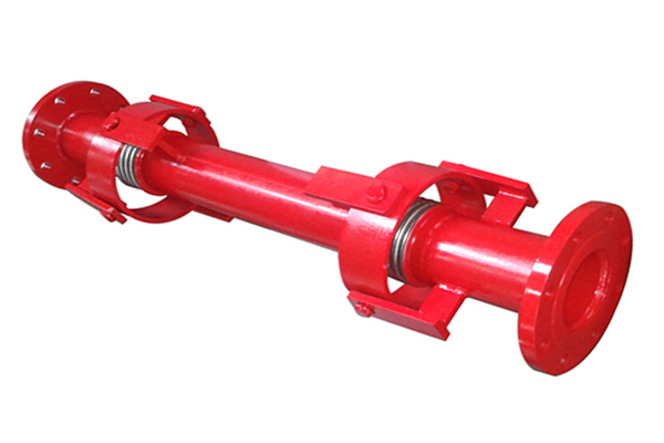 Popular Design for Flexible Sprinkler Fitting System -
 EH-900/900HUniversal Expansion Joint – Ehase-Flex