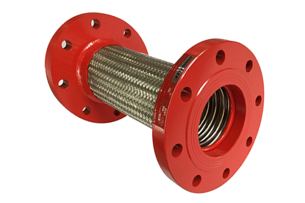 Wholesale Compensator -
 EH-600/600M Flexible Joint – Ehase-Flex