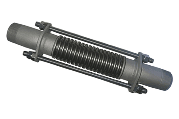 Super Lowest Price External Pressure Expansion Joint -
 EH-250STGH Axial Expansion Joint – Ehase-Flex