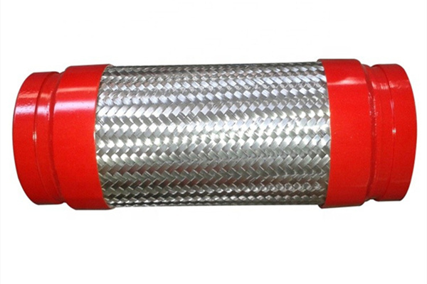 China Cheap price Flexible Sprinkler Drop Hose -
 600G Flexible Hose – Ehase-Flex