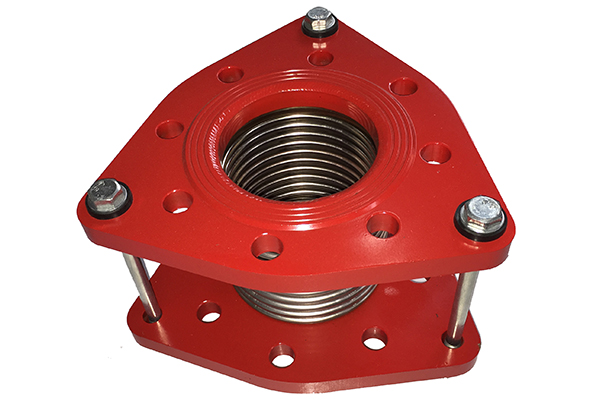 China OEM Sprinkler Dropper -
 EH-TPC Flexible Joint – Ehase-Flex