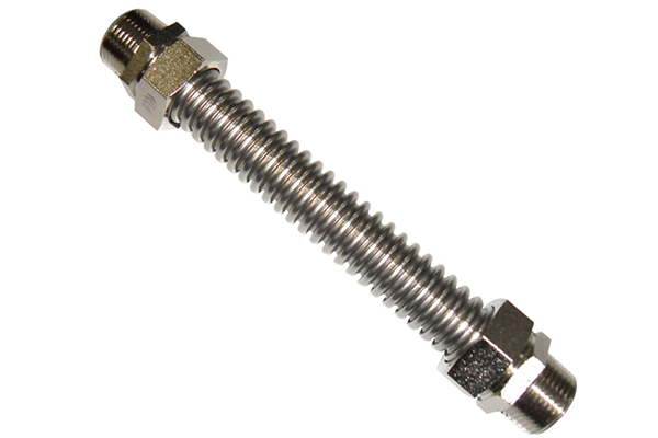 Fixed Competitive Price Spring Vibration Isolators -
 EH-507 Flexible Hose – Ehase-Flex