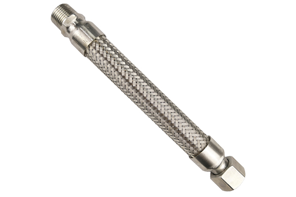 Low price for Metraflex Hose -
 EH-508 Flexible Hose – Ehase-Flex