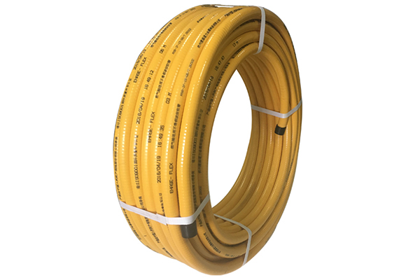 Manufacturer for Double Sphere Flex Connector -
 EH-GC-R – Ehase-Flex