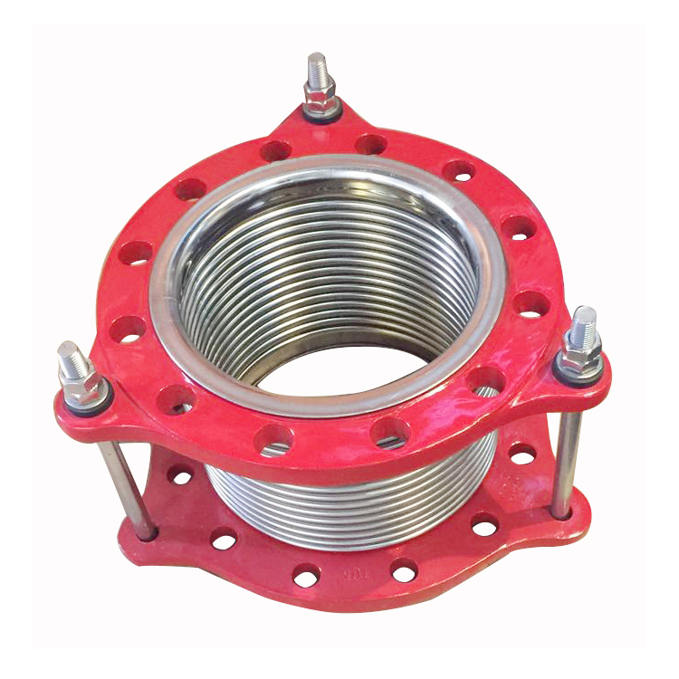Cheap price Flexible Expansion Loops -
 EH-500NH Flexible Joint – Ehase-Flex