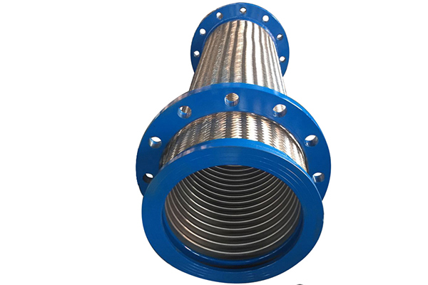 High Quality for Flexible Pipe For Fire Sprinkler -
 EH-600M-L/600M-LH Flexible Joint – Ehase-Flex