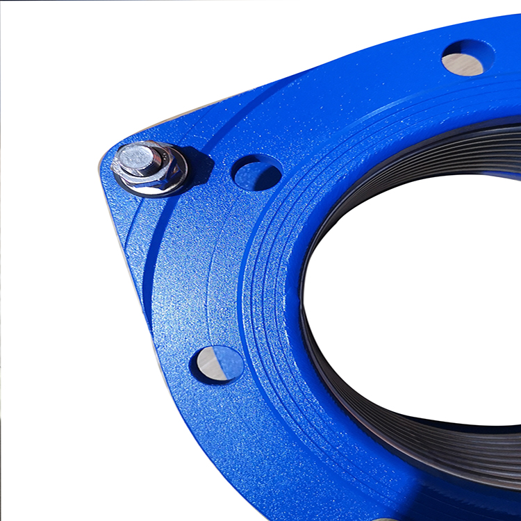 Good quality Corrugated Compensator -
 EH-TPC Flexible Joint – Ehase-Flex