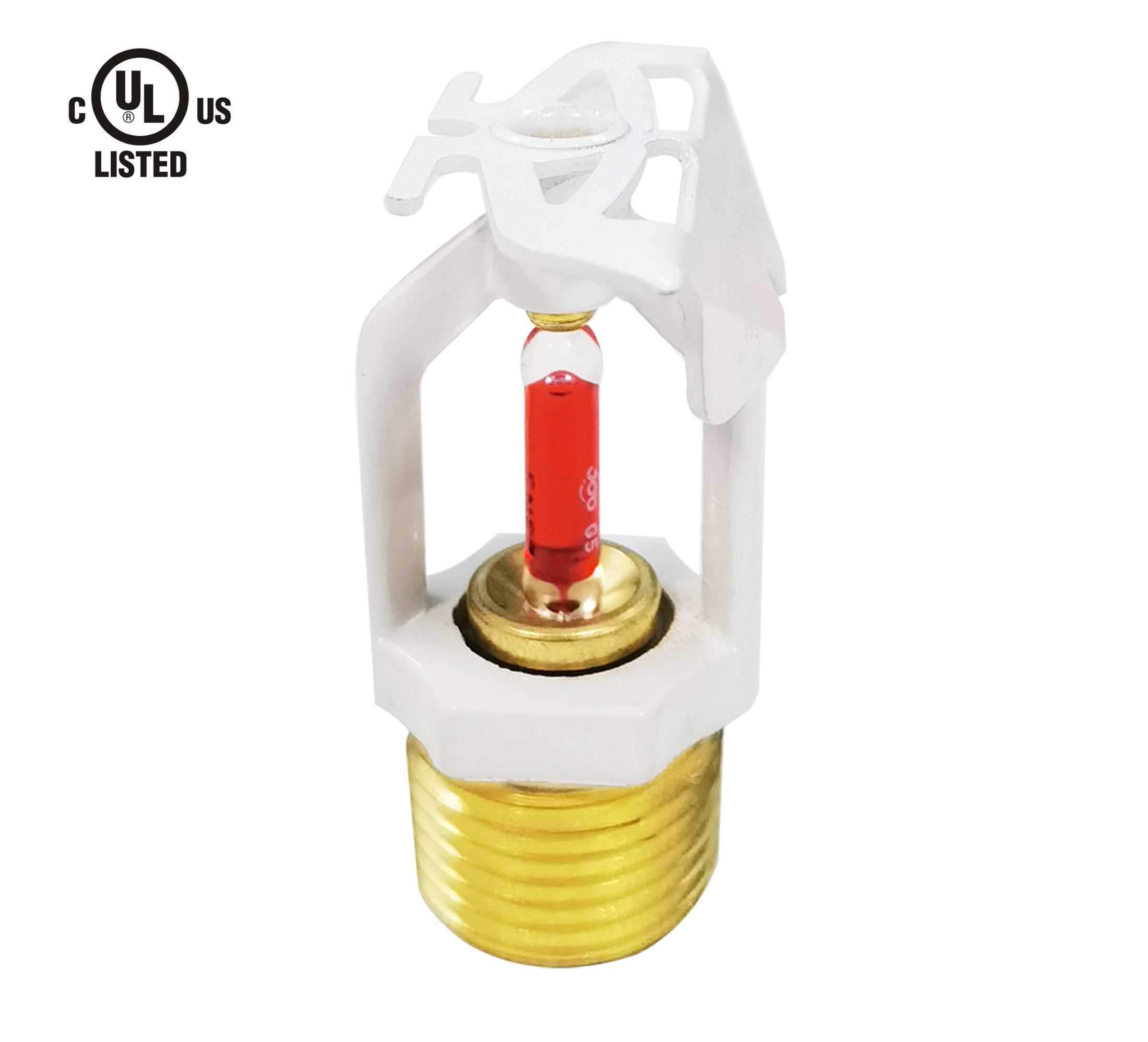 OEM/ODM China Corrugated Compensator -
 EH001 Horizontal Sprinkler, SR – Ehase-Flex