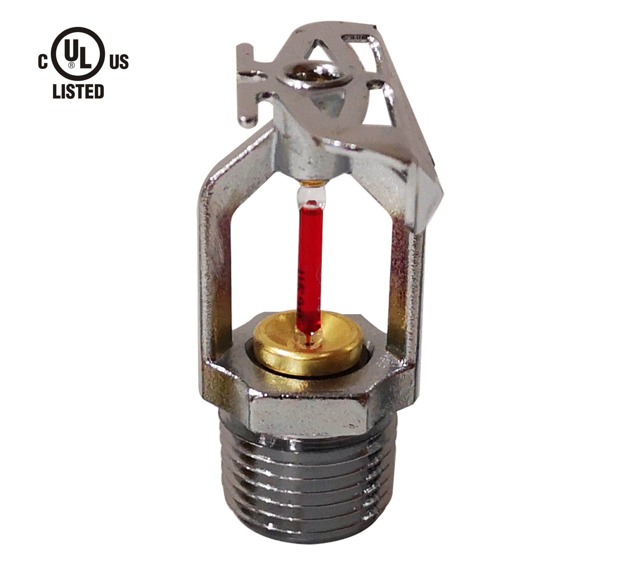 OEM manufacturer Vibration Spring Mounts – EH002 Horizontal Sprinkler, QR – Ehase-Flex