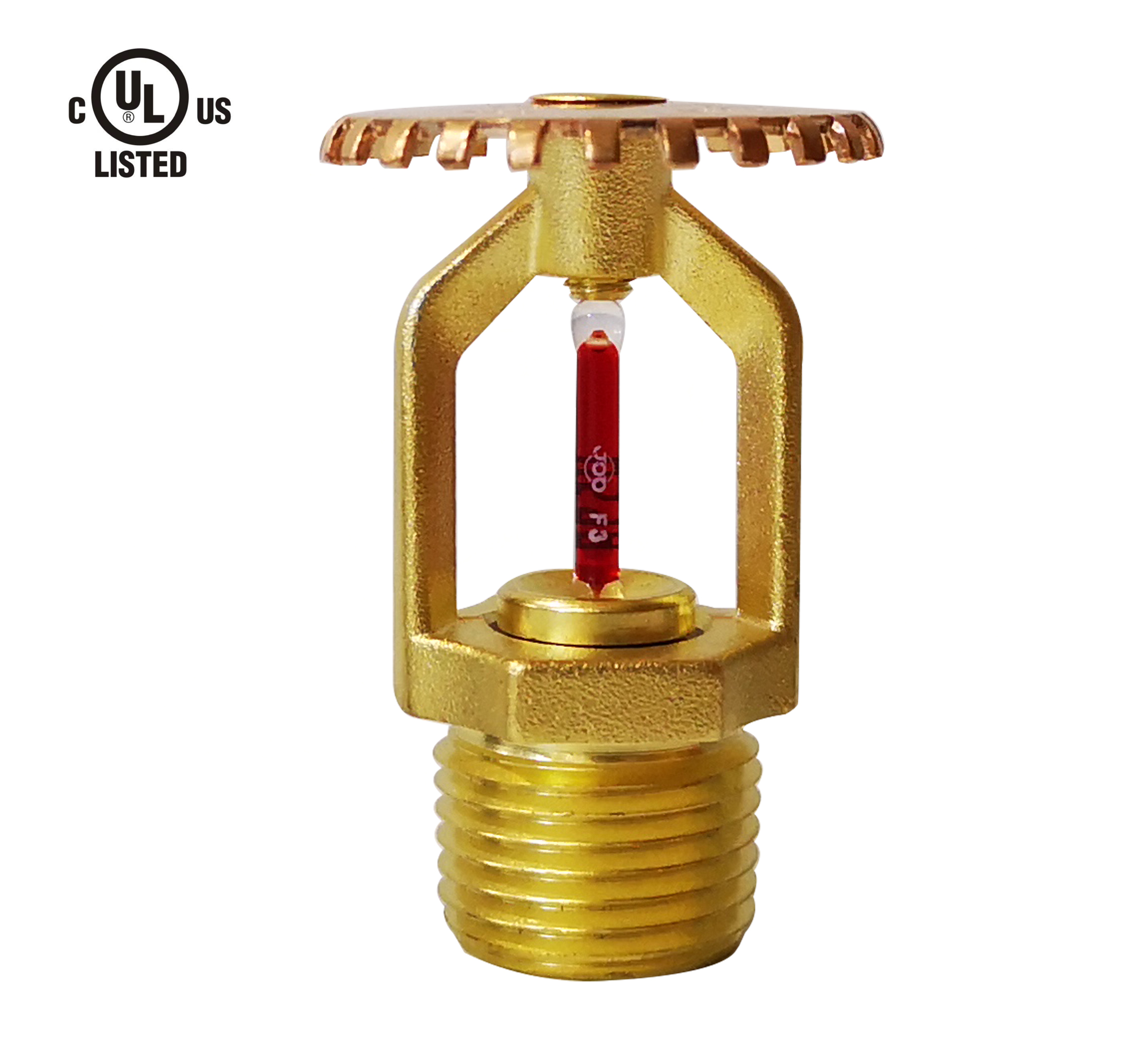 PriceList for Ss Bellows -
 EH004 Upright Sprinkler, QR – Ehase-Flex
