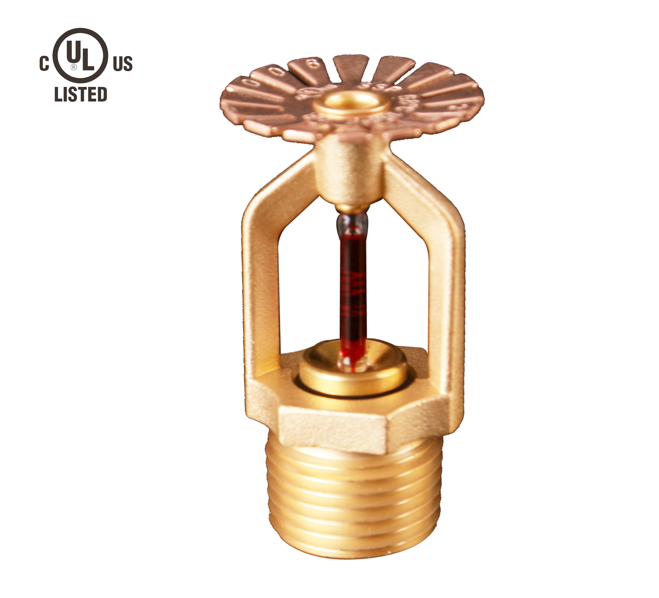 Manufacturer for Axial Expansion Bellows -
 EH-006 Pendent Sprinkler, QR – Ehase-Flex