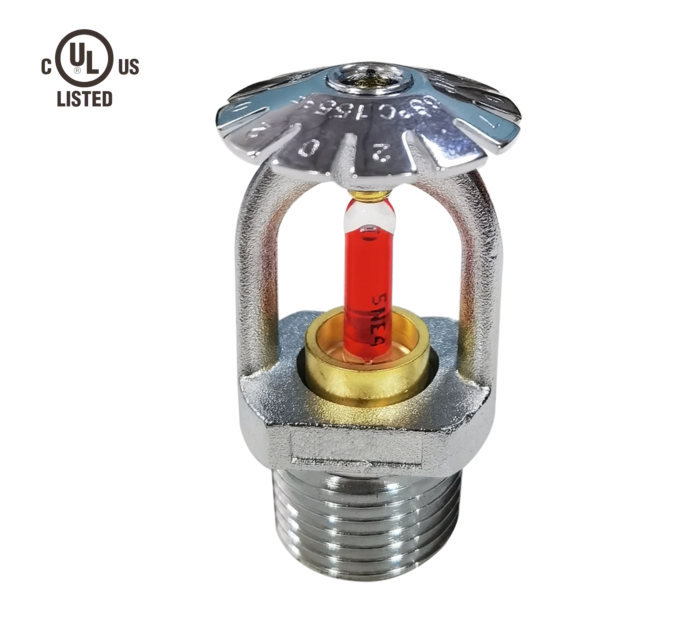 Bottom price Metal Bellows -
 EH007 Conventional Sprinkler, SR – Ehase-Flex