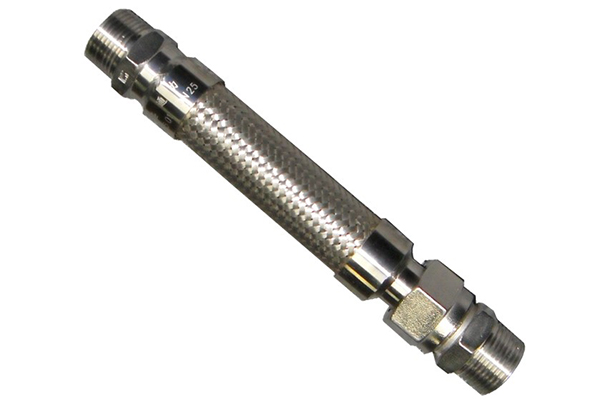 Good Quality Flexible Hose -
 EH-501 Flexible Hose – Ehase-Flex
