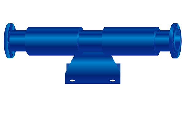 PriceList for Gimbal Hinged Expansion Joints -
 EH-1100/1100H Externally Pressurized Expansion Joint – Ehase-Flex